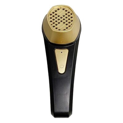 Electric Bakhoor Burner -Arabic design