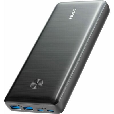 Anker PowerCore III Elite 26000mAh 87W USB-C PD Portable Charger
