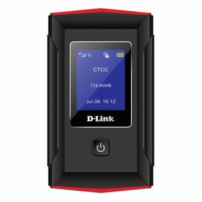 D-Link DWR-932M/A2-LCD 4G /LTE Mobile Router