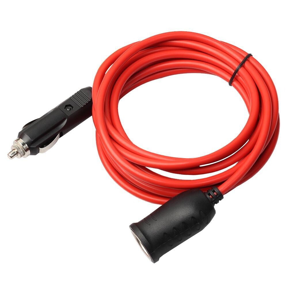 12V-24V DC Car Cable