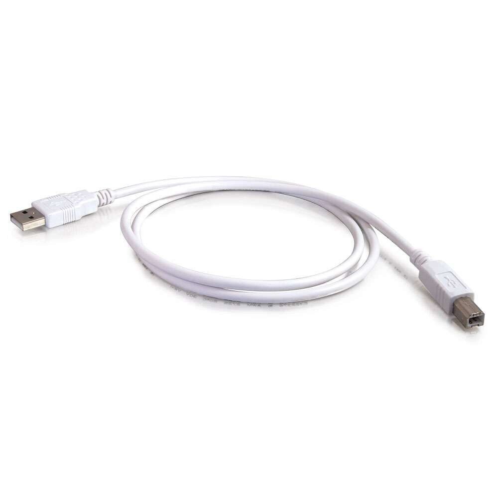 Iends USB2.0 Printer Cable 1.5 M