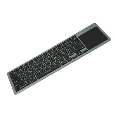 Porodo Wirless Keyboard With Touch Pad