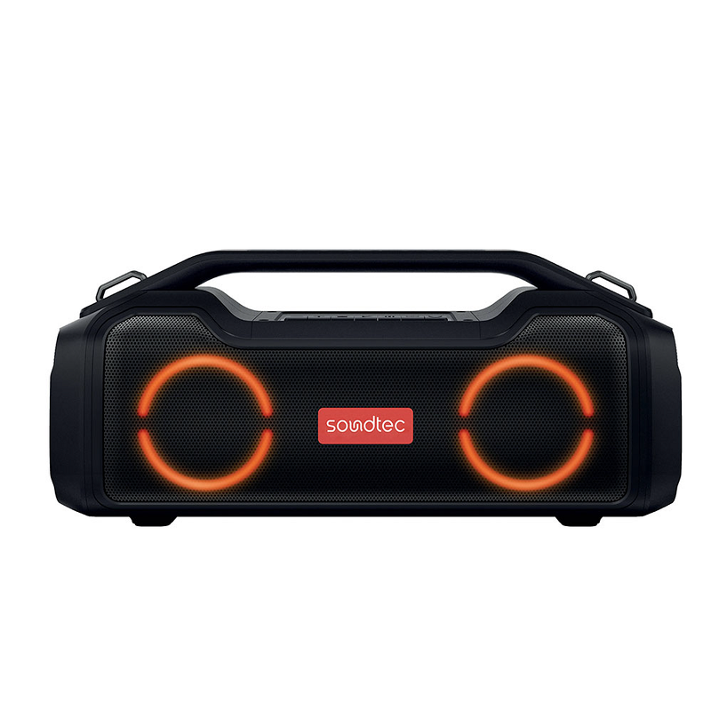 Porodo Soundtec Vibe Portable Speaker