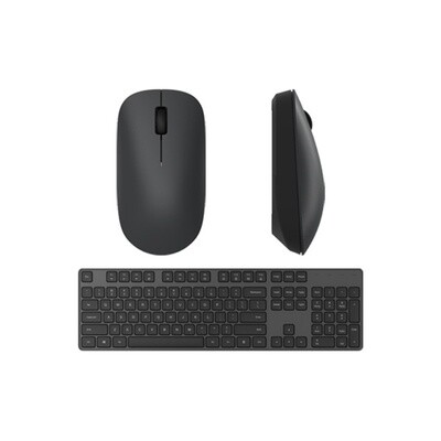 Xiaomi Wireless Keyboard and Mouse Combo