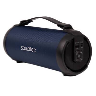 Soundtec By Porodo Trip Speaker  ipx5