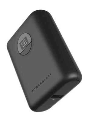Powerology 10000mAh Ultra-Compact Fast Charging PD