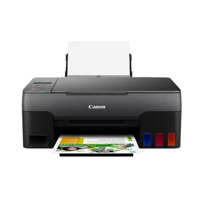 Canon Printer PIXMA G3420 / Color / Print