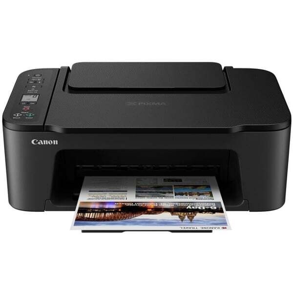 Canon Pixma TS3440 Inkjet Printer