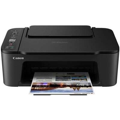 Canon Pixma TS3440 Inkjet Printer