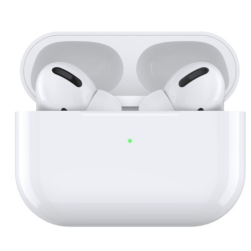 Porodo Blue Earbuds Pro 2 With Swipe Volume