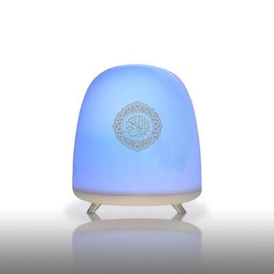 QURAN SPEAKER COLORFUL LIGHT