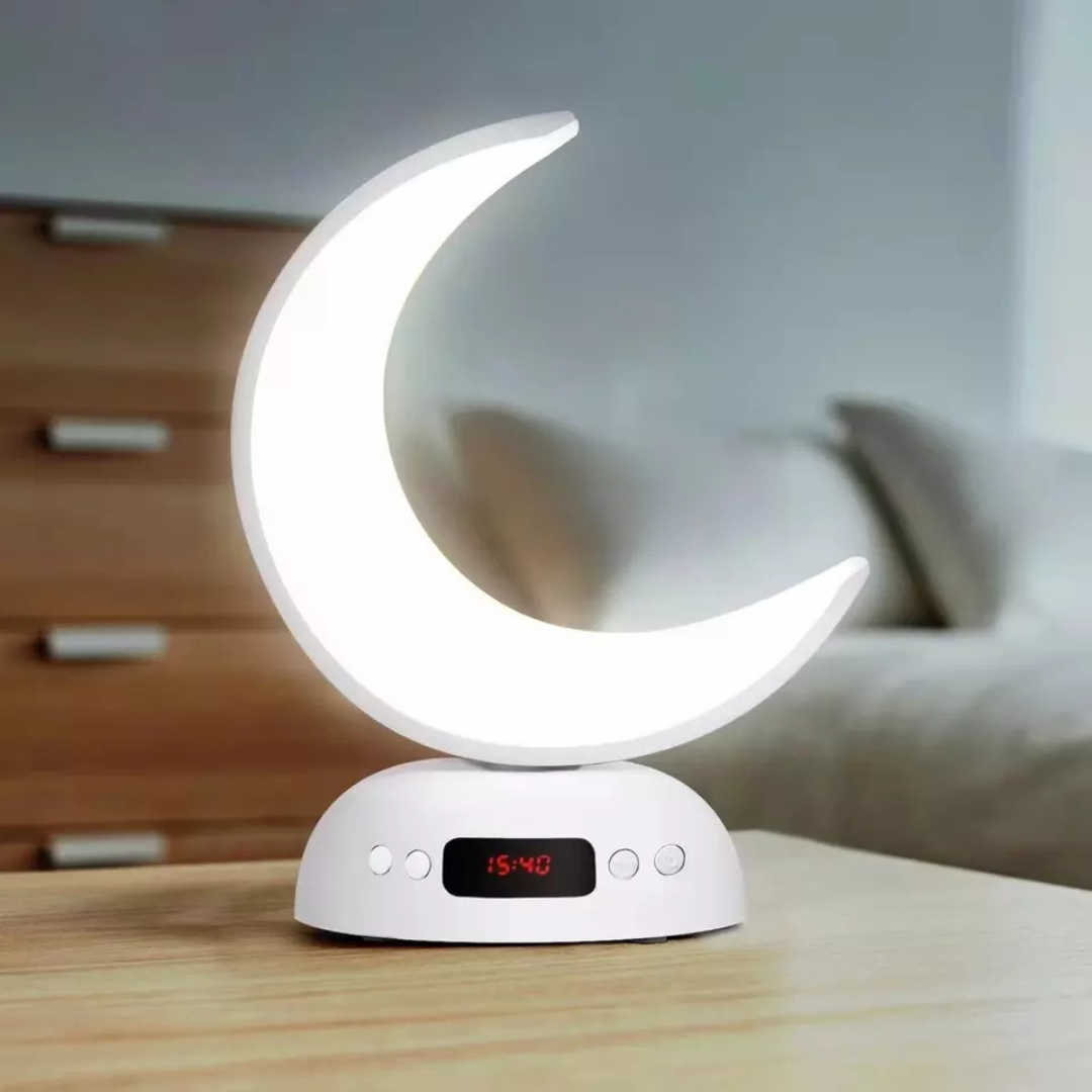 MOON LAMP QURAN SPEAKER SQ902