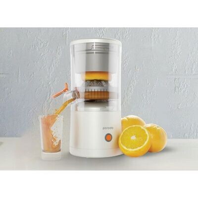 Porodo Lifestyle Portable Cordless Juicer