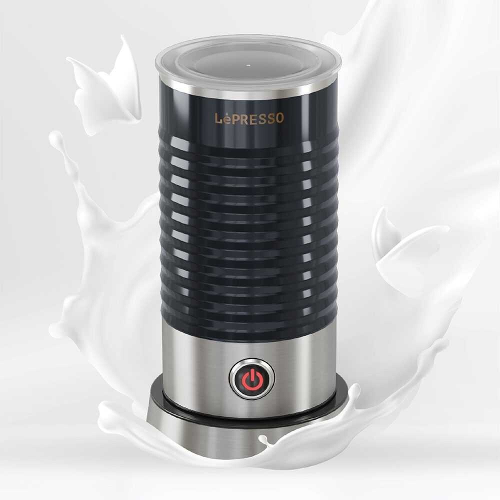 Lepresso HOT&amp;COLD MILK FROTHER