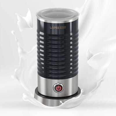 Lepresso HOT&amp;COLD MILK FROTHER