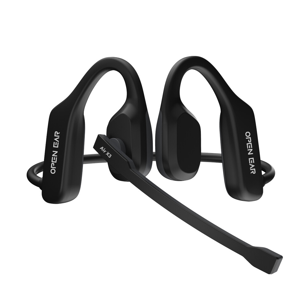 Open Ear Air X3 Communication Headset