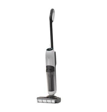 Powerology 4000mAh Multi Surface Self-Cleaning Vacuum