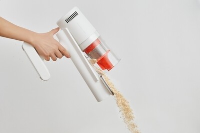 Xiaomi Vacuum Cleaner G11