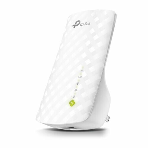 TP-Link RE220 AC750 Wi-Fi Range Extender