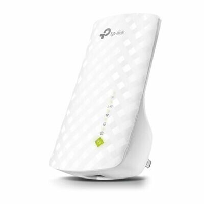TP-Link RE220 AC750 Wi-Fi Range Extender