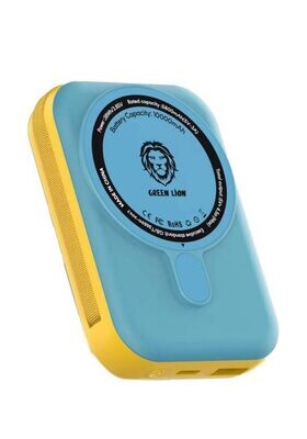 Green Lion Monaco Magsafe Power Bank 10000mAh