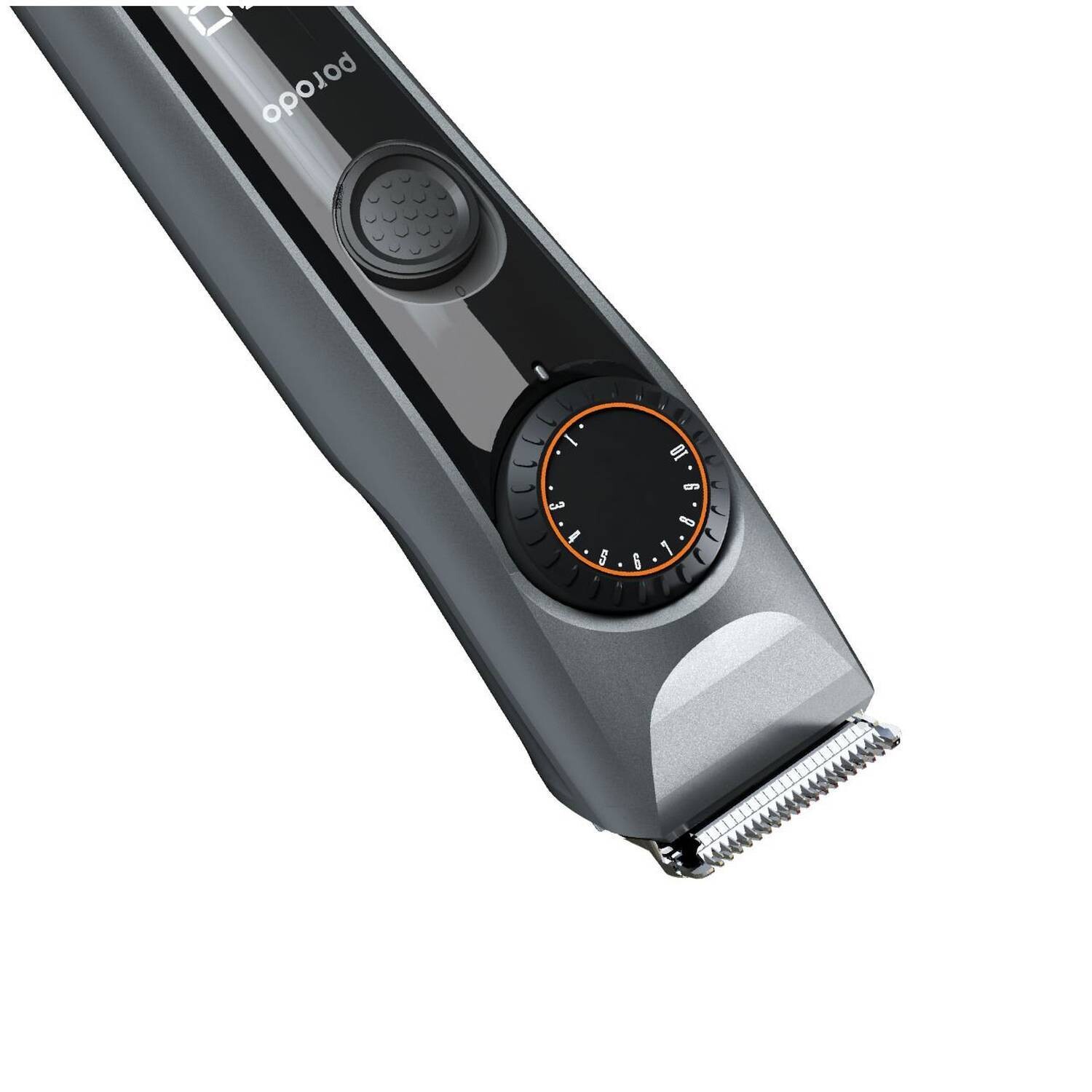 Porodo Precision Beard Trimmer