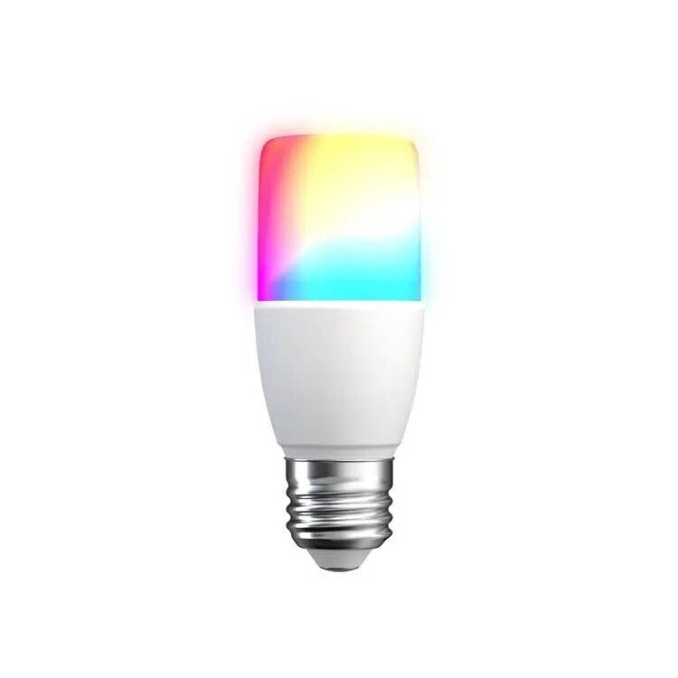 Porodo Brite Smart LED Bulb-Multi Color