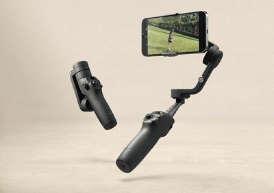 DJI OSMO MOBILE 6