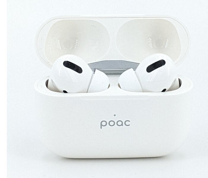 POAC AirPods Pro PC-190 ANC Wireless Headset