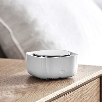 Intelligent Mosquito Repeller