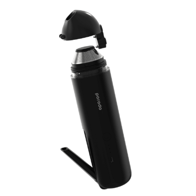 Porodo 2-In-1 Cordless Vacuum/Air Blower