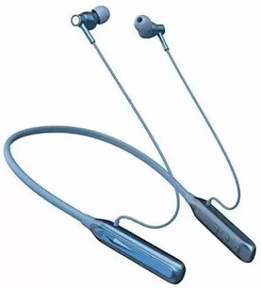 UINB-5544 U&amp;I Pink Series Neckband Bluetooth Headset