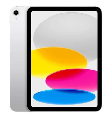 Apple iPad (10th Generation) 10.9-Inch 64GB Wi-Fi