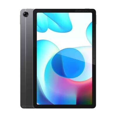 realme Pad WiFi+4G Tablet | 6GB RAM 128GB ROM
