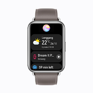 Huawei Watch Fit 2