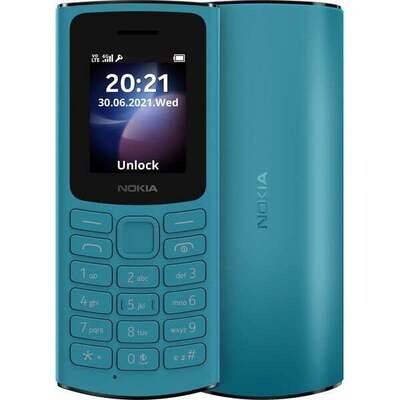 NOKIA 105 4G