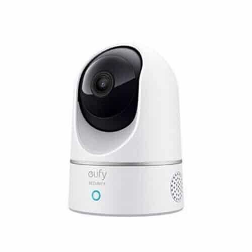 Anker Eufy Wireless 2K Indoor Smart Camera