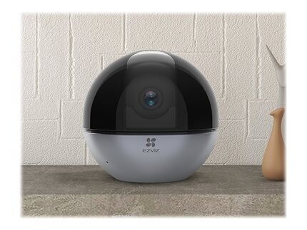 EZVIZ C6W 4MP Wifi Smart Home Indoor Security Camera