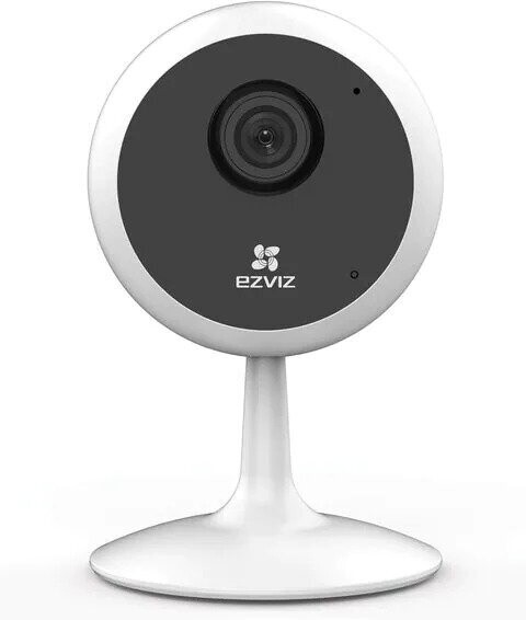 EZVIZ C1C-B 1080p Smart indoor Camera