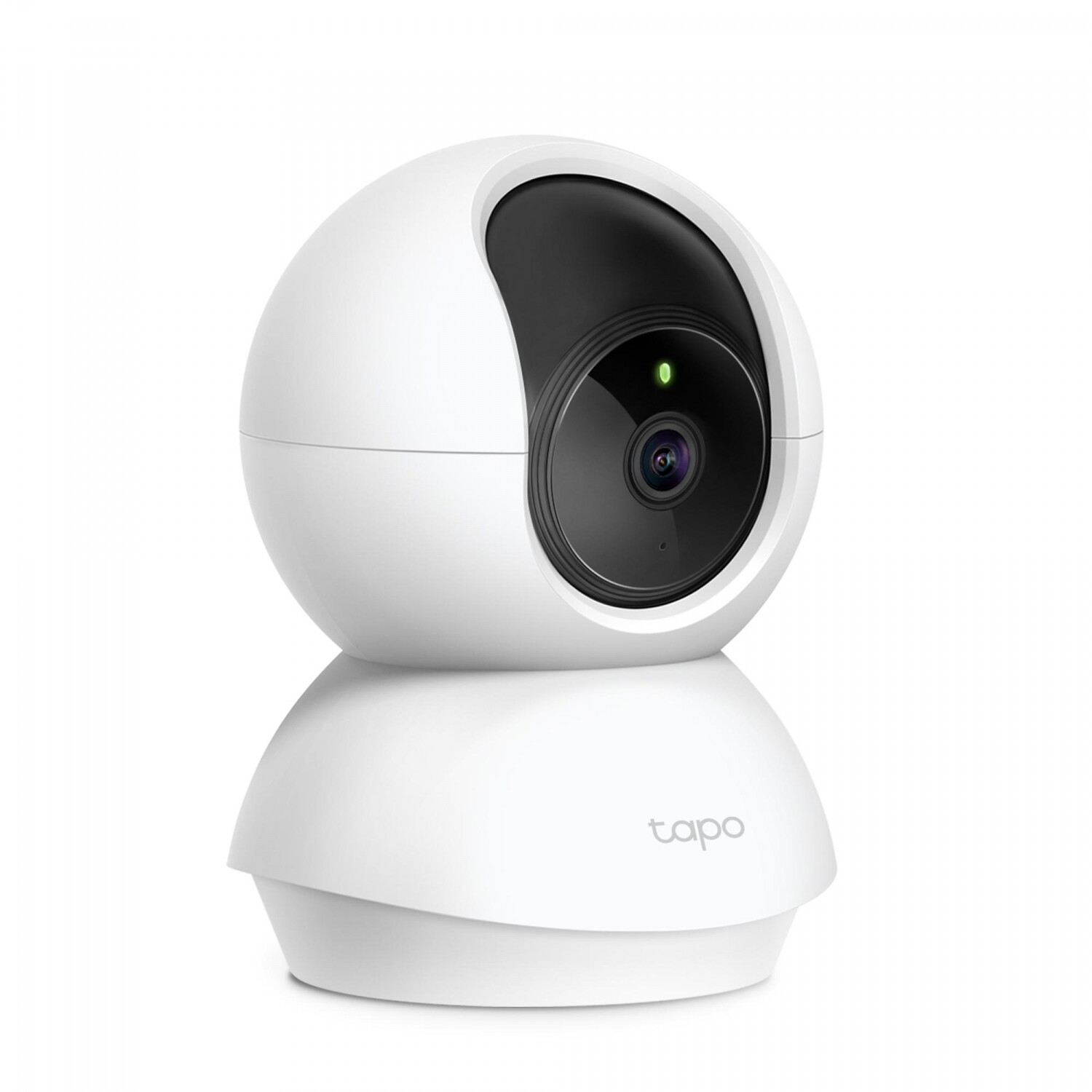 TP-Link Tapo C200 V3 Overview Pan/Tilt Home Security Wi-Fi Camera