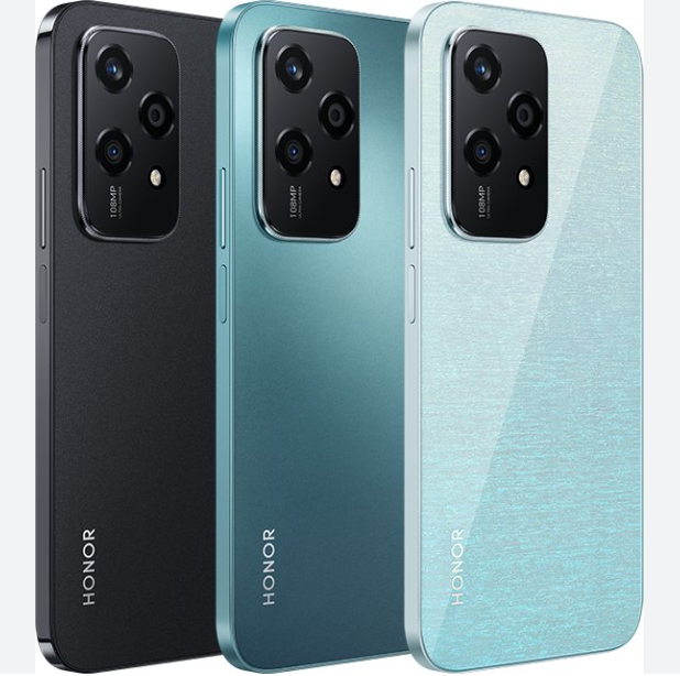 HONOR 200 LITE