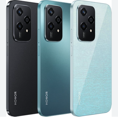 HONOR 200 LITE