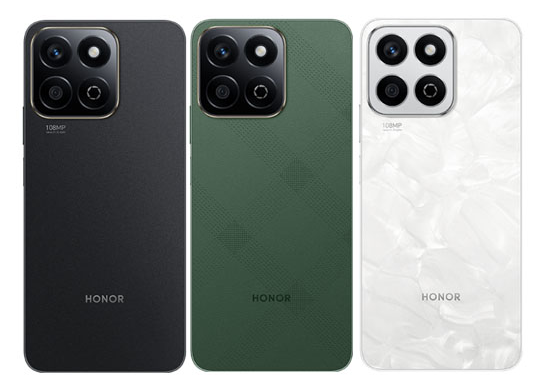 HONOR X7C 4G