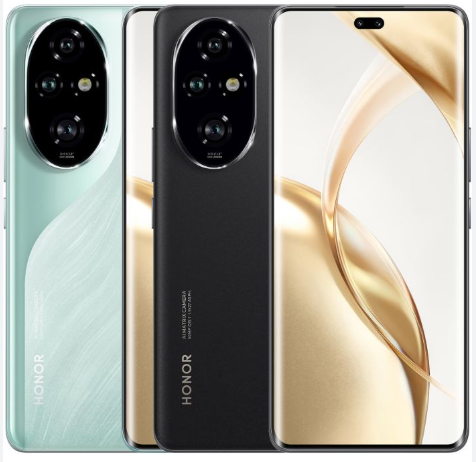 HONOR 200 PRO 12/512GB