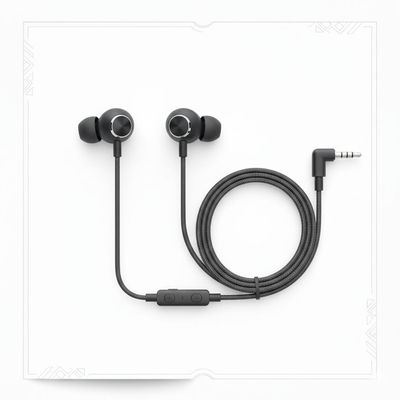 سماعات أذن واير