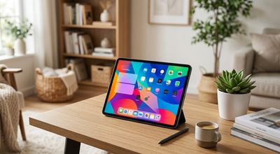 الأجهزة اللوحية