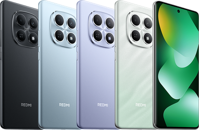 REDMI NOTE 15 8/256 5G