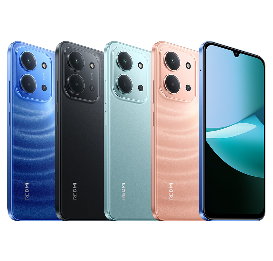 REDMI 15C 8/256GB NFC 5G