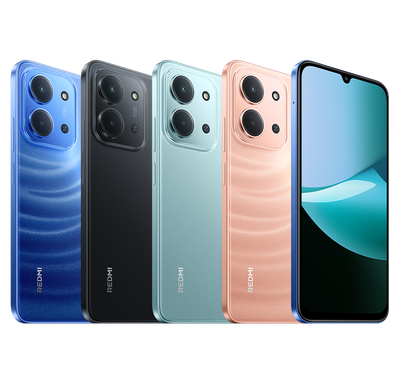 REDMI 15C 8/256GB NFC 5G