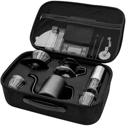 حقيبة القهوة v60 FABRIC